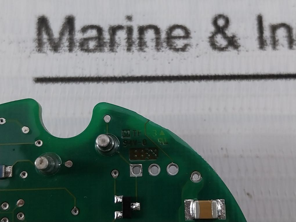 Rosemount Cca 3031-583 Pressure Transmitter Module