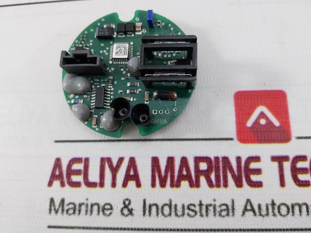 Rosemount Cca 3031-583 Pressure Transmitter Module