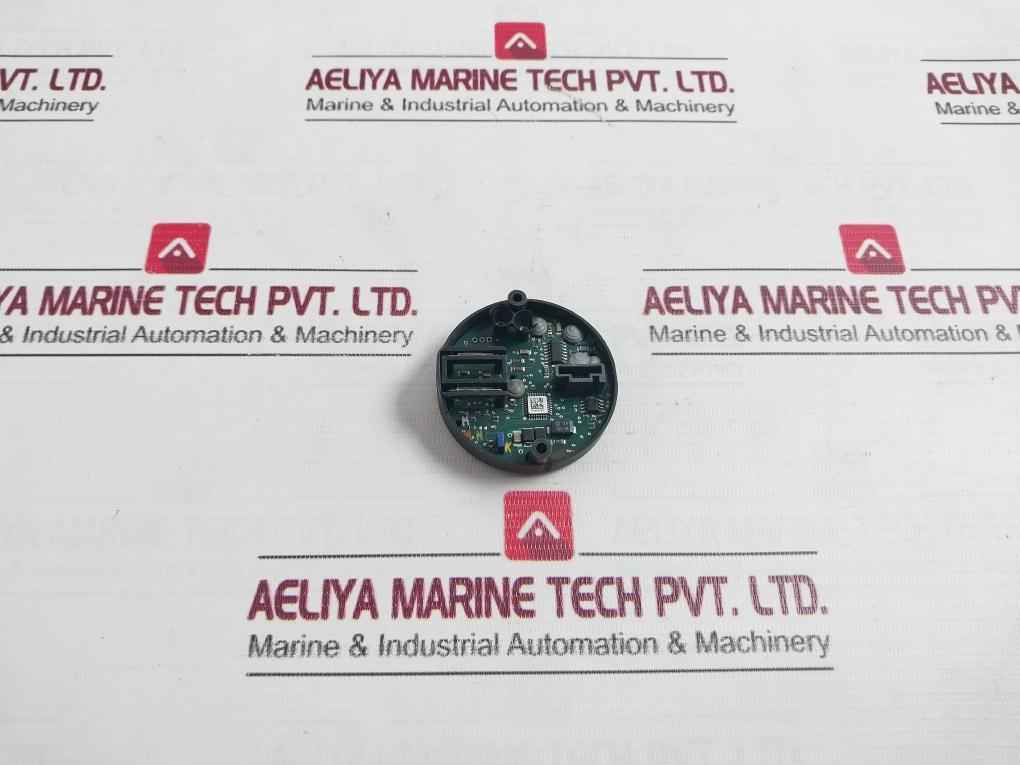 Rosemount Cca 3031-583 Pressure Transmitter Module