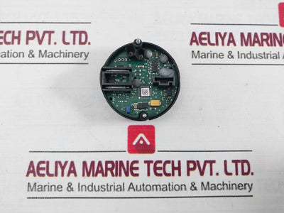 Rosemount Cca 3031-583 Pressure Transmitter Module P0194604 Bhat1712