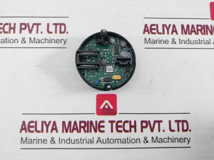 Rosemount Cca 3031-583 Pressure Transmitter Module P0194604 Bhat1712