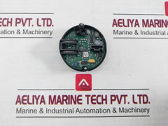 Rosemount Cca 3031-583 Pressure Transmitter Module P0194604 Bhat1712