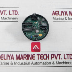 Rosemount Cca 3031-583 Pressure Transmitter Module P0194604 Bhat1712