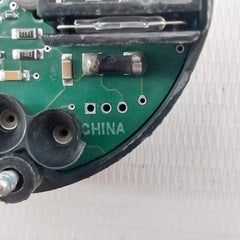 Rosemount Cca 3031-583 Pressure Transmitter Module P0194604 Bhat1712