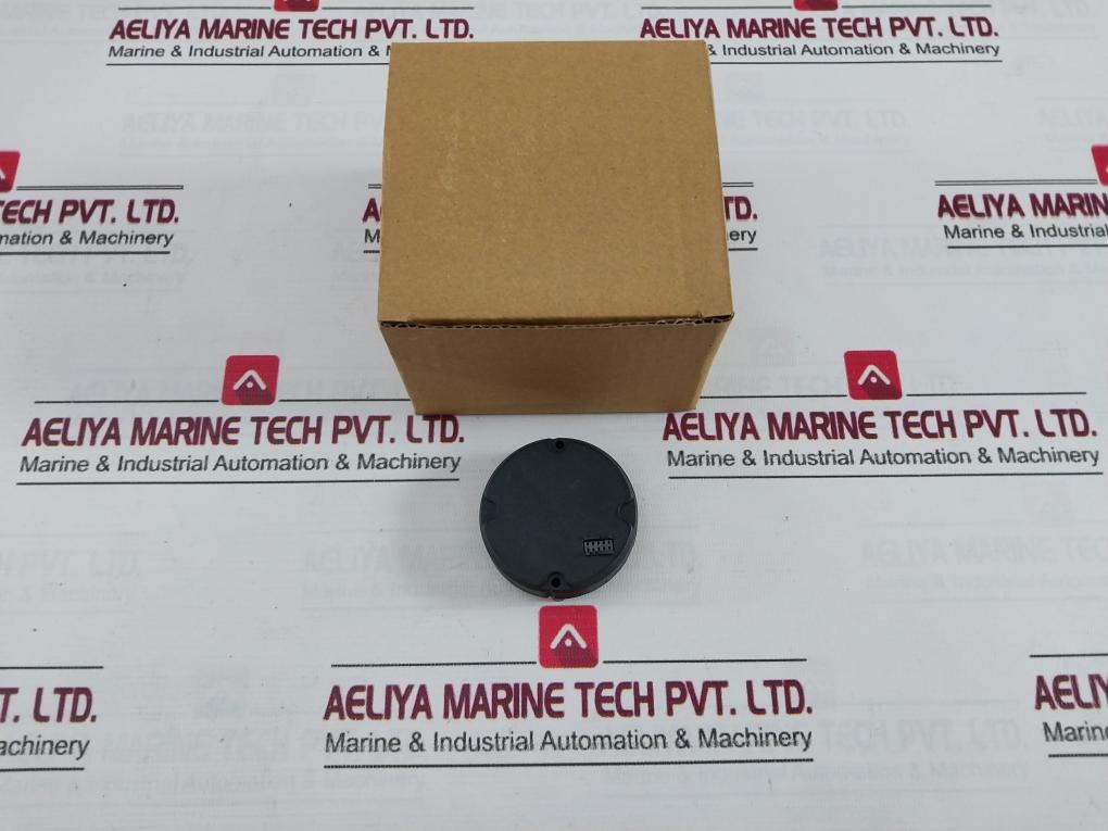 Rosemount Cca 3031-583 Pressure Transmitter Module P0194604 Bhat1712