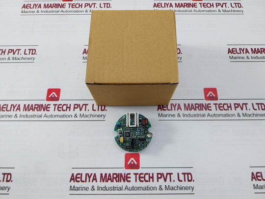 Rosemount Cca 3031-583 Pressure Transmitter Pc Board 94V-0 M-3