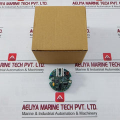 Rosemount Cca 3031-583 Pressure Transmitter Pc Board 94V-0 M-3