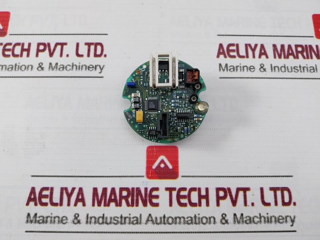 Rosemount Cca 3031-583 Pressure Transmitter Pc Board 94V-0 M-3