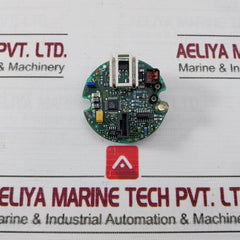 Rosemount Cca 3031-583 Pressure Transmitter Pc Board 94V-0 M-3