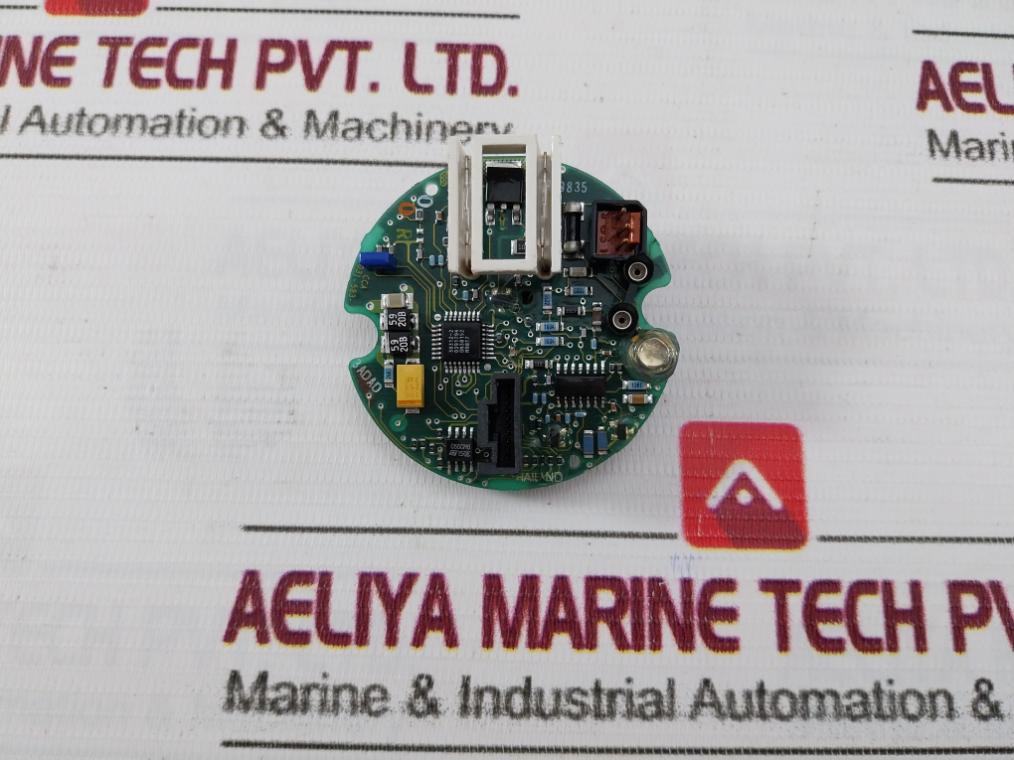 Rosemount Cca 3031-583 Pressure Transmitter Pc Board 94V-0 M-3