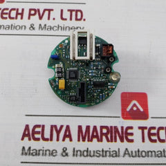 Rosemount Cca 3031-583 Pressure Transmitter Pc Board 94V-0 M-3
