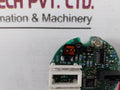 Rosemount Cca 3031-583 Pressure Transmitter Pc Board 94V-0 M-3