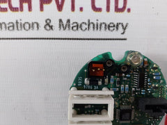 Rosemount Cca 3031-583 Pressure Transmitter Pc Board 94V-0 M-3