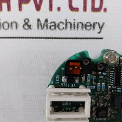 Rosemount Cca 3031-583 Pressure Transmitter Pc Board 94V-0 M-3