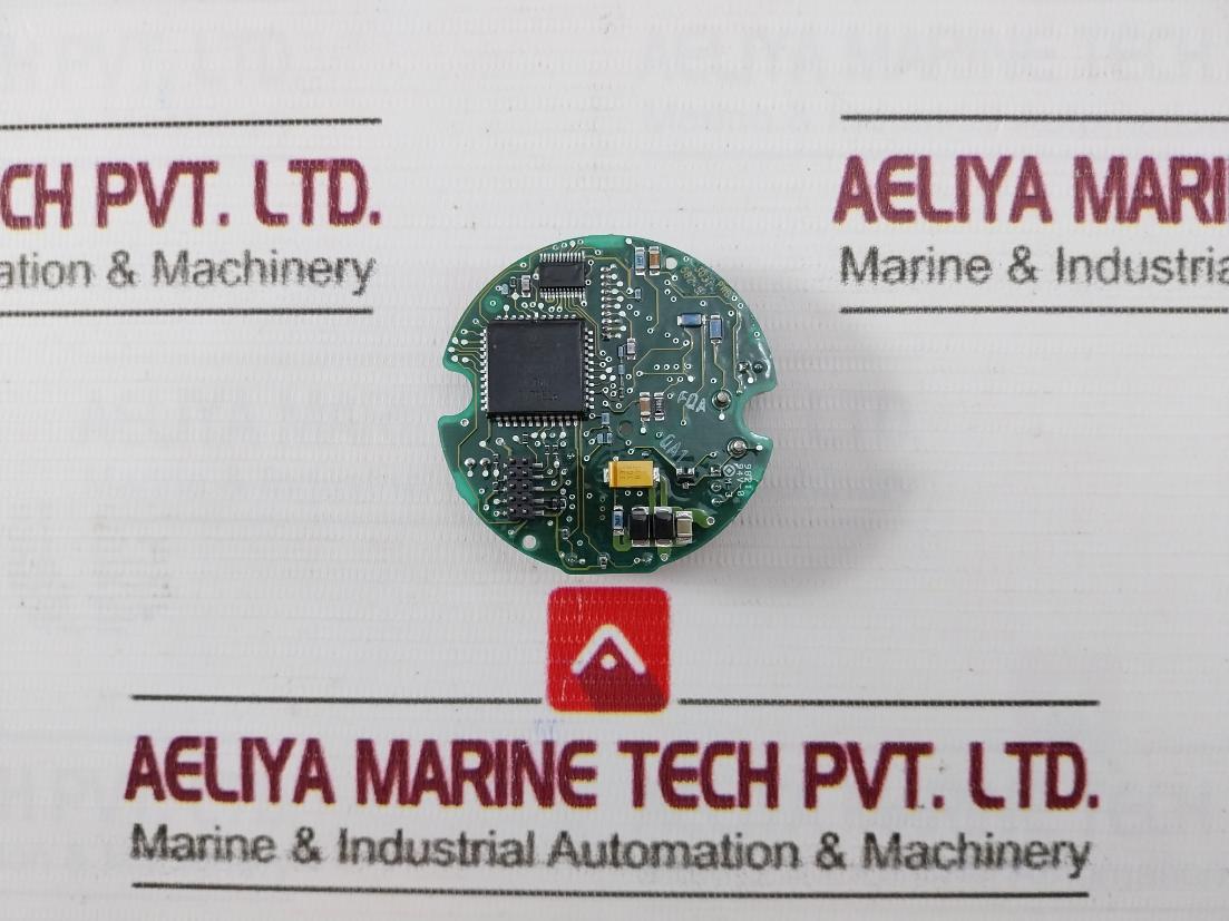 Rosemount Cca 3031-583 Pressure Transmitter Pc Board 94V-0 M-3