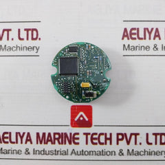 Rosemount Cca 3031-583 Pressure Transmitter Pc Board 94V-0 M-3