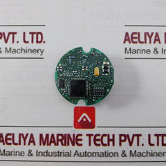 Rosemount Cca 3031-583 Pressure Transmitter Pc Board 94V-0 M-3