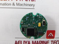 Rosemount Cca 3031-583 Pressure Transmitter Pc Board 94V-0 M-3