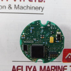 Rosemount Cca 3031-583 Pressure Transmitter Pc Board 94V-0 M-3