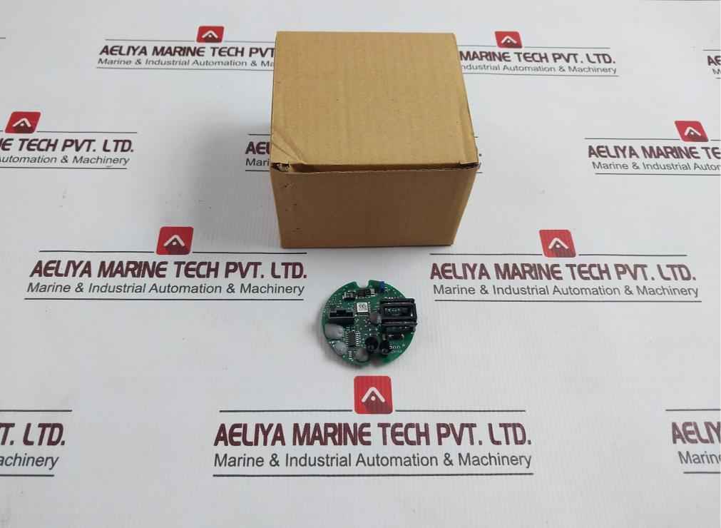 Rosemount Cca 3031-583 Pressure Transmitter Pcb Tf-3 94V-0 P0218508