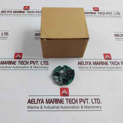 Rosemount Cca 3031-583 Pressure Transmitter Pcb Tf-3 94V-0 P0218508