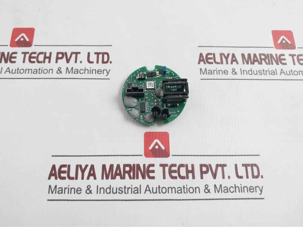Rosemount Cca 3031-583 Pressure Transmitter Pcb Tf-3 94V-0 P0218508