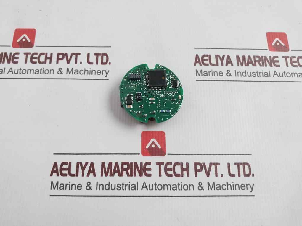 Rosemount Cca 3031-583 Pressure Transmitter Pcb Tf-3 94V-0 P0218508