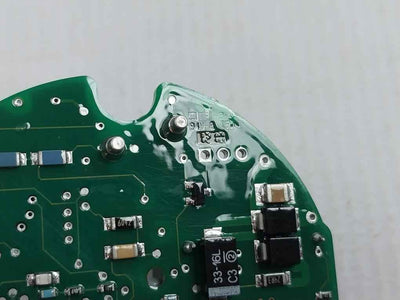 Rosemount Cca 3031-583 Pressure Transmitter Pcb Tf-3 94V-0 P0218508