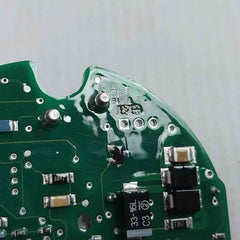 Rosemount Cca 3031-583 Pressure Transmitter Pcb Tf-3 94V-0 P0218508