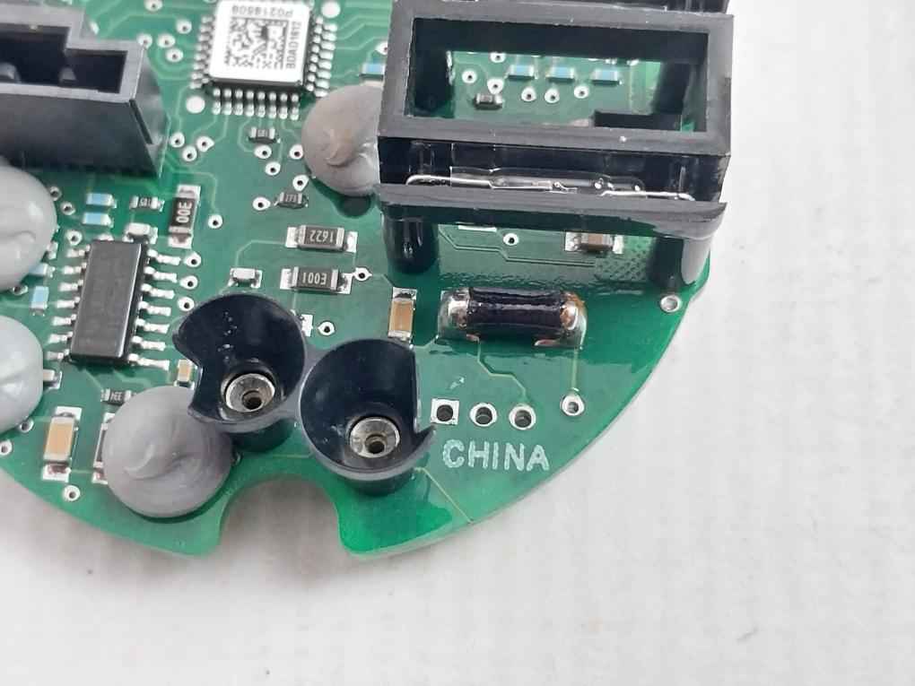 Rosemount Cca 3031-583 Pressure Transmitter Pcb Tf-3 94V-0 P0218508