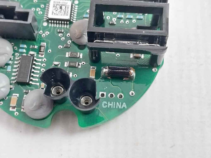 Rosemount Cca 3031-583 Pressure Transmitter Pcb Tf-3 94V-0 P0218508