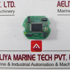 Rosemount Cca 3031-591 Lcd Display Circuit Board 94V-0