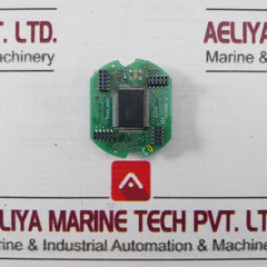 Rosemount Cca 3031-591 Lcd Display Circuit Board 94V-0