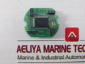 Rosemount Cca 3031-591 Lcd Display Circuit Board 94V-0