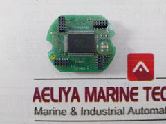 Rosemount Cca 3031-591 Lcd Display Circuit Board 94V-0