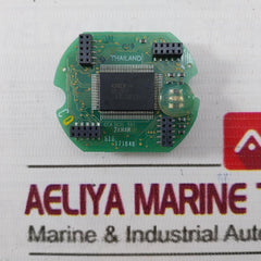 Rosemount Cca 3031-591 Lcd Display Circuit Board 94V-0