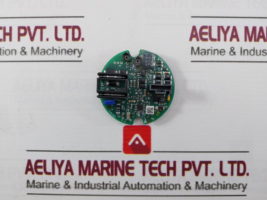 Rosemount Cca 3031 Pressure Transmitter Pcb Board 94V-0