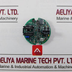 Rosemount Cca 3031 Pressure Transmitter Pcb Board 94V-0
