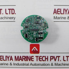 Rosemount Cca 3031 Pressure Transmitter Pcb Board 94V-0