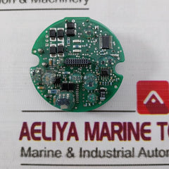 Rosemount Cca 3031 Pressure Transmitter Pcb Board 94V-0