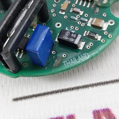 Rosemount Cca 3031 Pressure Transmitter Pcb Board 94V-0