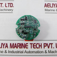 Rosemount Cca 3031 Pressure Transmitter Pcb Board 94V-0