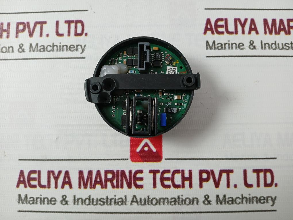 Rosemount Cca 3031 Pressure Transmitter Pcb Board Ayab2712