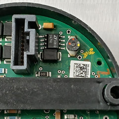 Rosemount Cca 3031 Pressure Transmitter Pcb Board Ayab2712