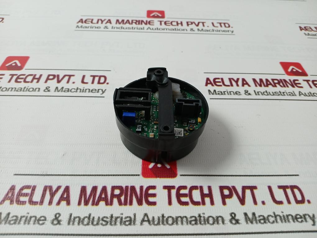 Rosemount Cca 3031 Pressure Transmitter Pcb Board Ayab2712