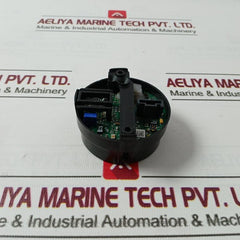 Rosemount Cca 3031 Pressure Transmitter Pcb Board Ayab2712
