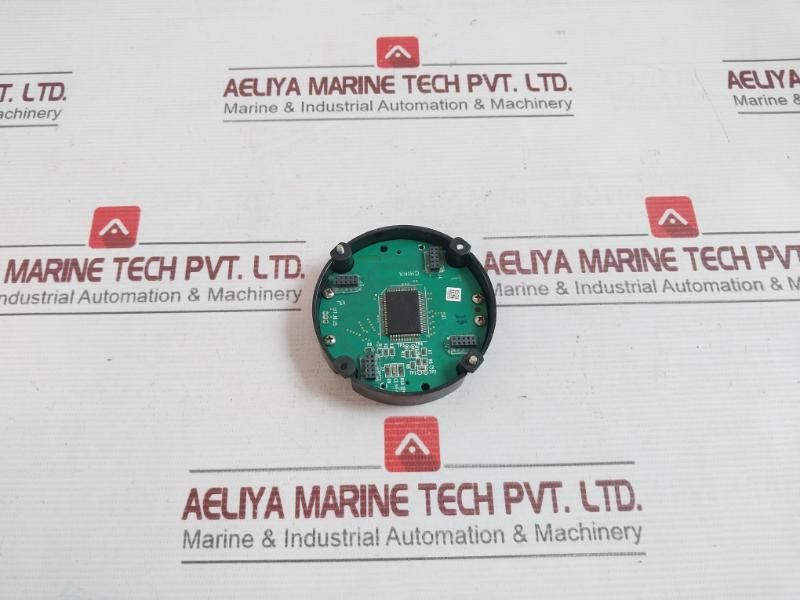 Rosemount Cca 3144-2353 Lcd Meter Display Assembly For Temperature Transmitter