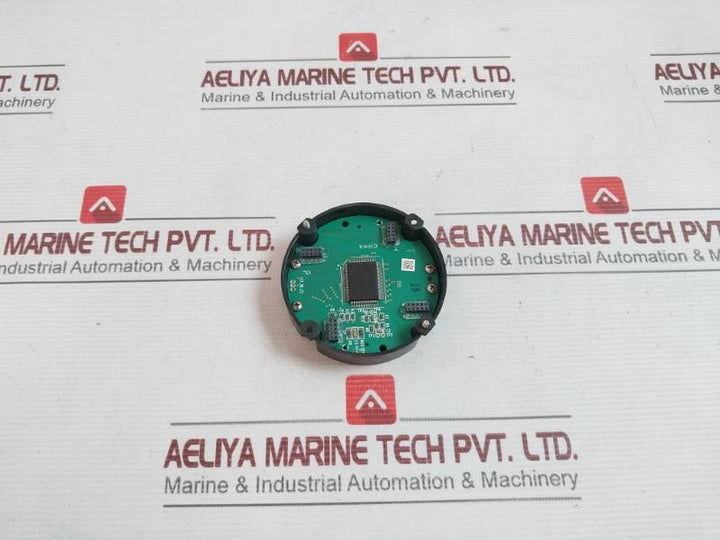 Rosemount Cca 3144-2353 Lcd Meter Display Assembly For Temperature Transmitter