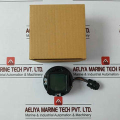 Rosemount Cca 3151-3452 Transmitter Lcd Meter
