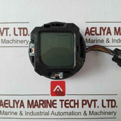 Rosemount Cca 3151-3452 Transmitter Lcd Meter